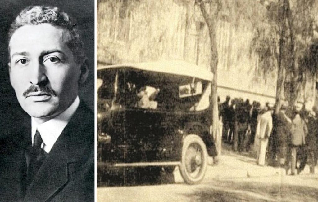 31η Ιουλίου: Αυτά είναι τα σημαντικότερα ιστορικά γεγονότα που έγιναν σαν σήμερα