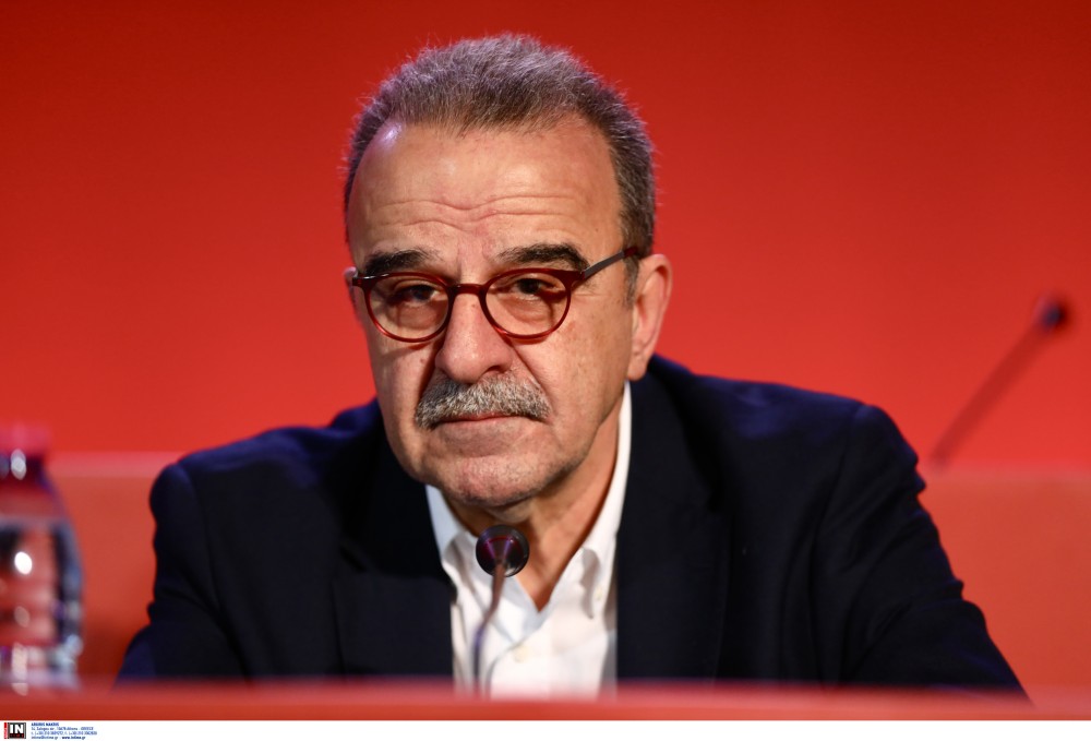 Γ.Μαντζουράνης για σκάνδαλο ΟΠΕΚΕΠΕ: «Είναι αληθές πως δεν υπάρχουν στοιχεία για τους Λ.Αυγενάκη και Μ.Βορίδη»