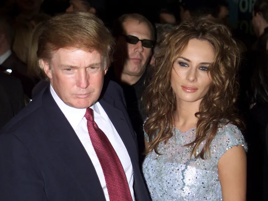 Daily Beast: Απέσυραν άρθρο που συνέδεε τη Μελάνια Τραμπ με τον Τζέφρι Έπστιν