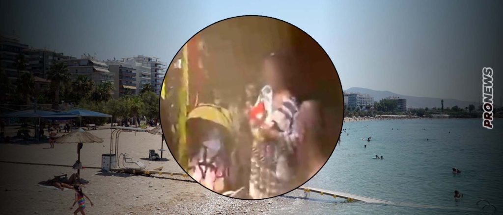 Π.Φάληρο: Μητέρα του νεκρού κοριτσιού η Αλγερινή που συνελήφθη – «Το παιδί χτύπησε στο κεφάλι στο μπάνιο» (upd)