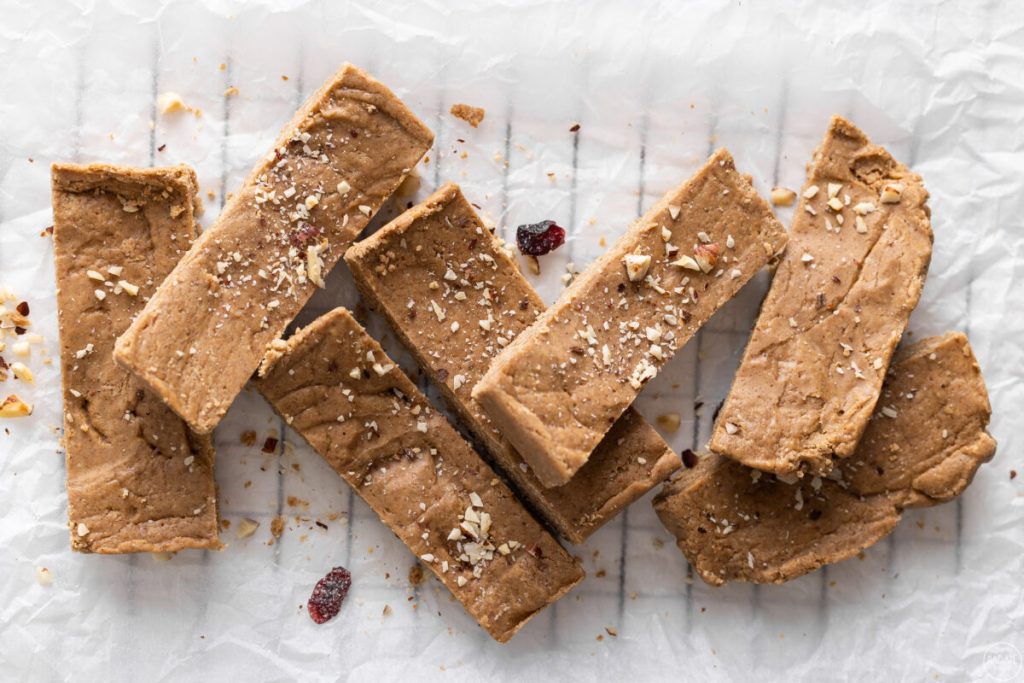 Μπάρες πρωτεΐνης: Αποτελούν τελικά υγιεινή επιλογή; – Όλα όσα πρέπει να γνωρίζετε