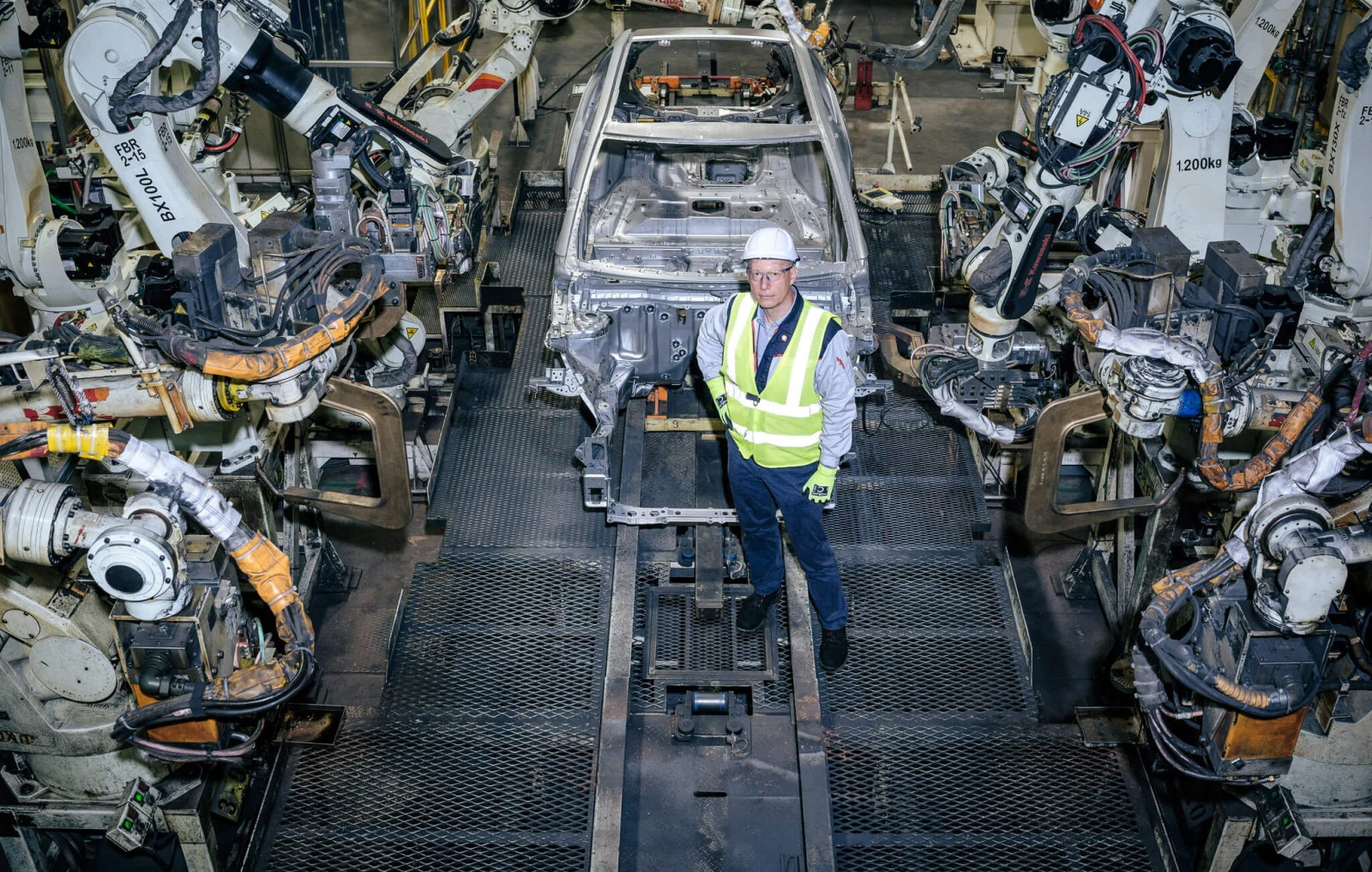 Toyota: Ξεκινά την παραγωγή ηλεκτρικών στην Ευρώπη από το 2028