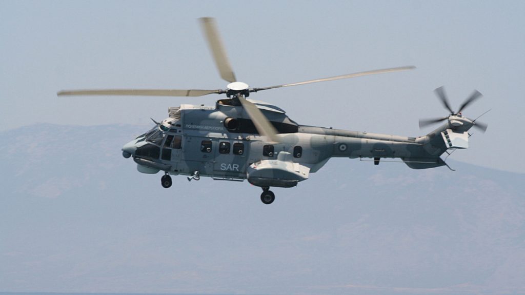 Φολέγανδρος: Τι απαντά το ΕΚΑΒ στην καταγγελία του δημάρχου για πολύωρη καθυστέρηση αεροδιακομιδής