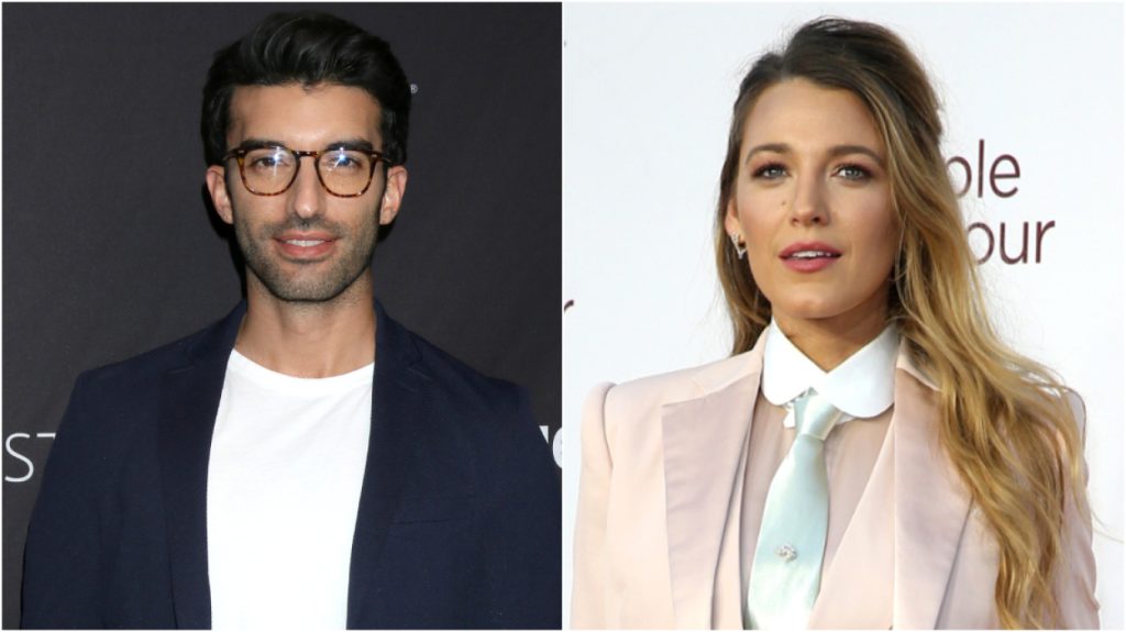 Τζάστιν Μπαλντόνι: Εισήλθε αιφνιδιαστικά στο δικαστήριο για την πολύκροτη υπόθεση με την Μπλέικ Λάιβλι