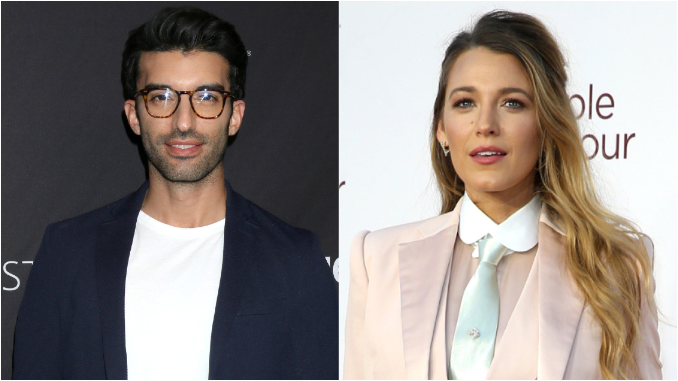 Τζάστιν Μπαλντόνι: Εισήλθε αιφνιδιαστικά στο δικαστήριο για την πολύκροτη υπόθεση με την Μπλέικ Λάιβλι