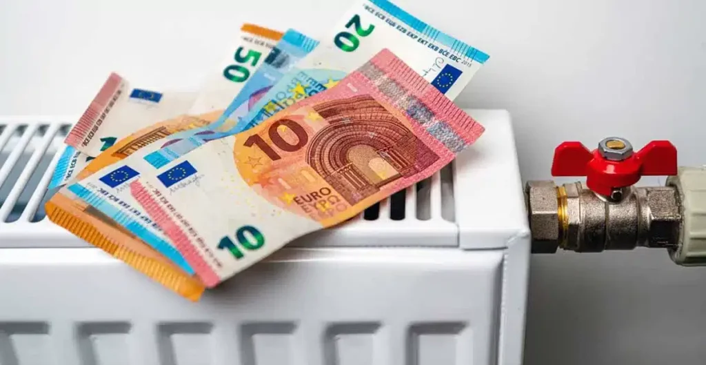 Ολοκληρώθηκε η καταβολή του επιδόματος θέρμανσης – 5,35 εκατ. ευρώ για πάνω από 98.000 δικαιούχους
