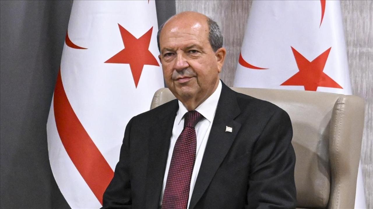 Ερσίν Τατάρ: Ενοχλημένος  ο επικεφαλής του ψευδοκράτους από την συνεργασία Κύπρου και Ισραήλ!