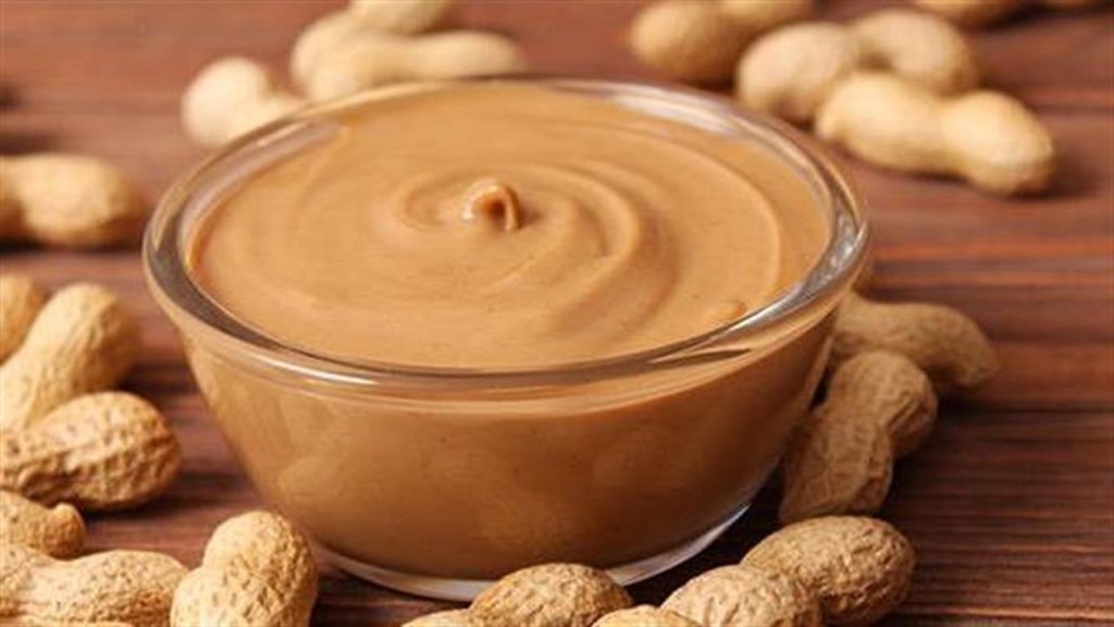 Αυτό συμβαίνει στο σώμα σας εάν τρώτε φυστικοβούτυρο κάθε μέρα (βίντεο)