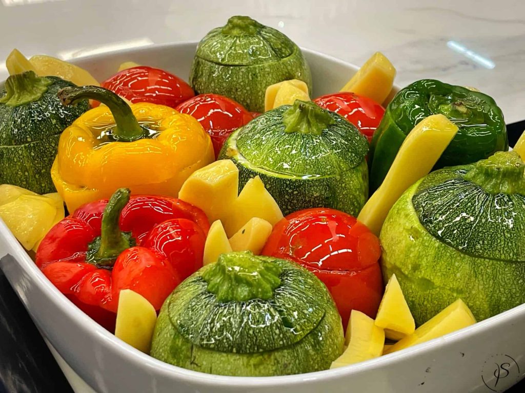 Παγωμένες απολαύσεις: 10 φαγητά που δεν περιμένουν να ζεσταθούν!