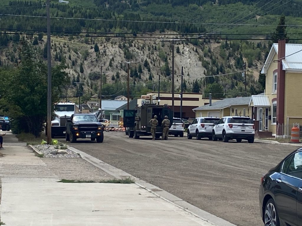 ΗΠΑ: Πληροφορίες για τέσσερις νεκρούς μετά από πυροβολισμούς σε μπαρ στην Μοντάνα