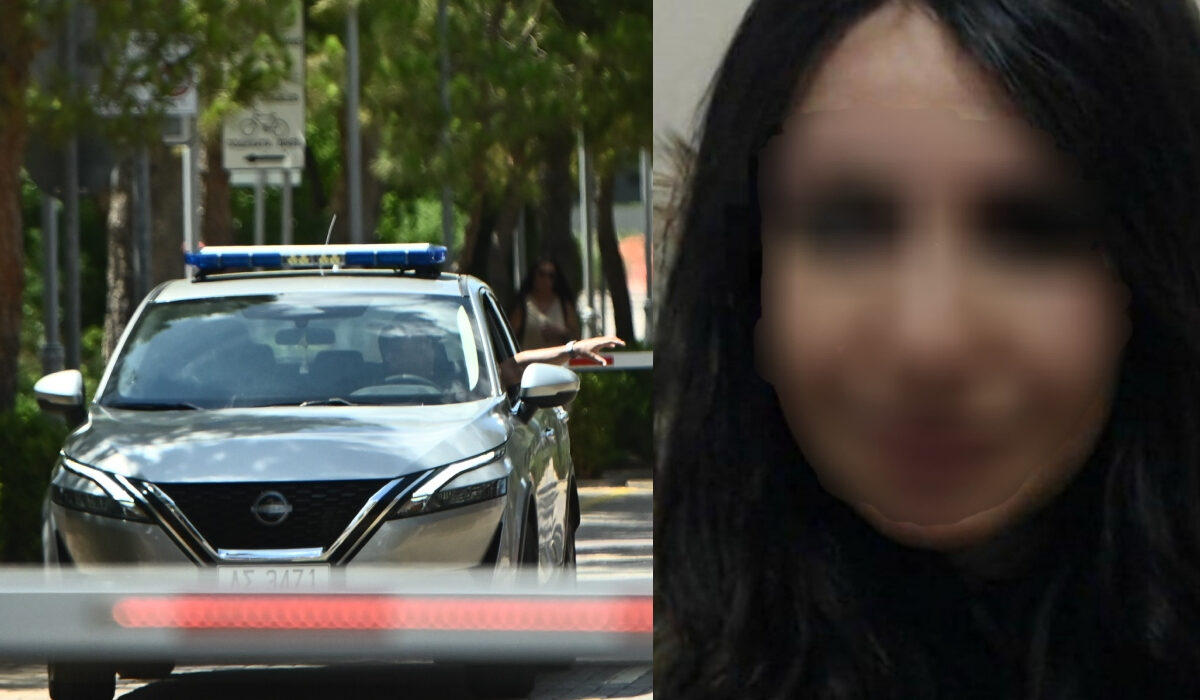 Παλαιό Φάληρο: Πολύωρη έρευνα στο σπίτι της Αλγερινής μητέρας της 3χρονης  – Τι βρήκε η αστυνομία