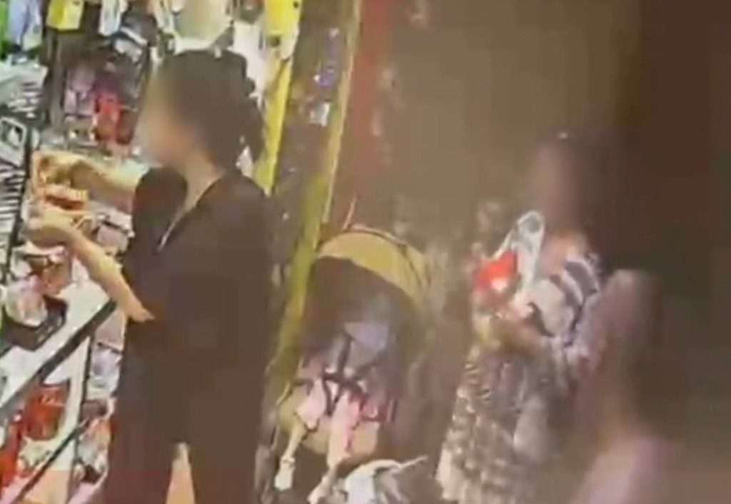 Αποκαλυπτικές οι δηλώσεις του οδηγού ταξί για την Αλγερινή: «Μακάρι να μην δει το φως του ήλιου για αυτό που έκανε»