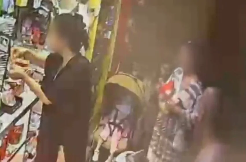 Παλαιό Φάληρο: Τι κατέθεσε στην Αστυνομία η Αλγερινή που κατηγορείται για το θάνατο της 3χρονης  κόρης της