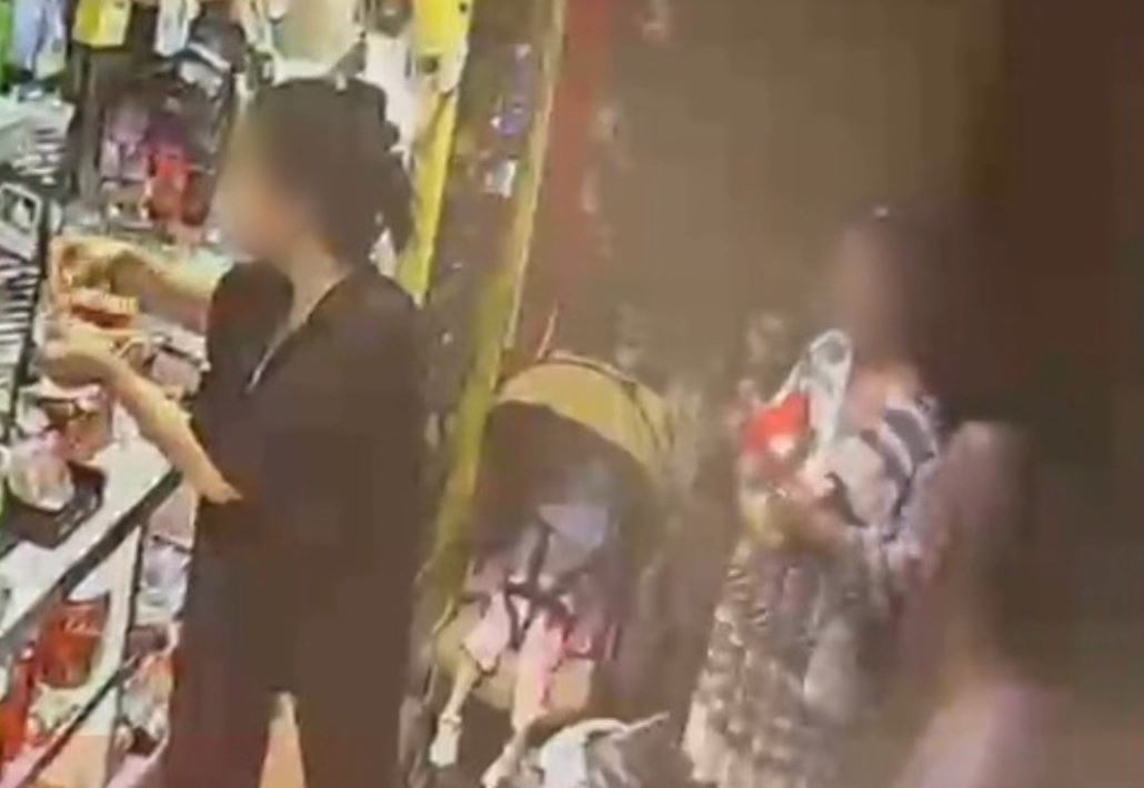 Αποκαλυπτικές οι δηλώσεις του οδηγού ταξί για την Αλγερινή: «Μακάρι να μην δει το φως του ήλιου για αυτό που έκανε»