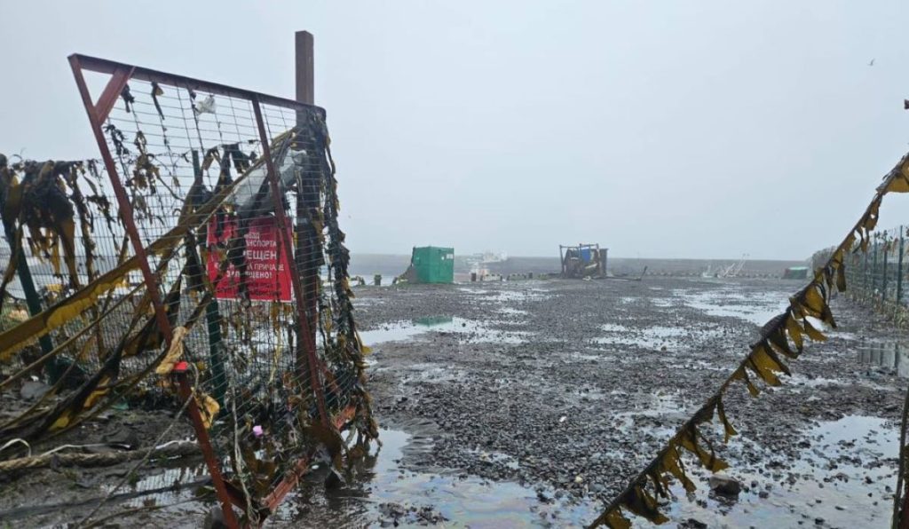 Μ.Σκορδίλης μετά τα 8,8 Ρίχτερ στη Ρωσία: «Υπάρχει πιθανότητα εκδήλωσης ντόμινο μετά τον σεισμό στην Καμτσάκα»