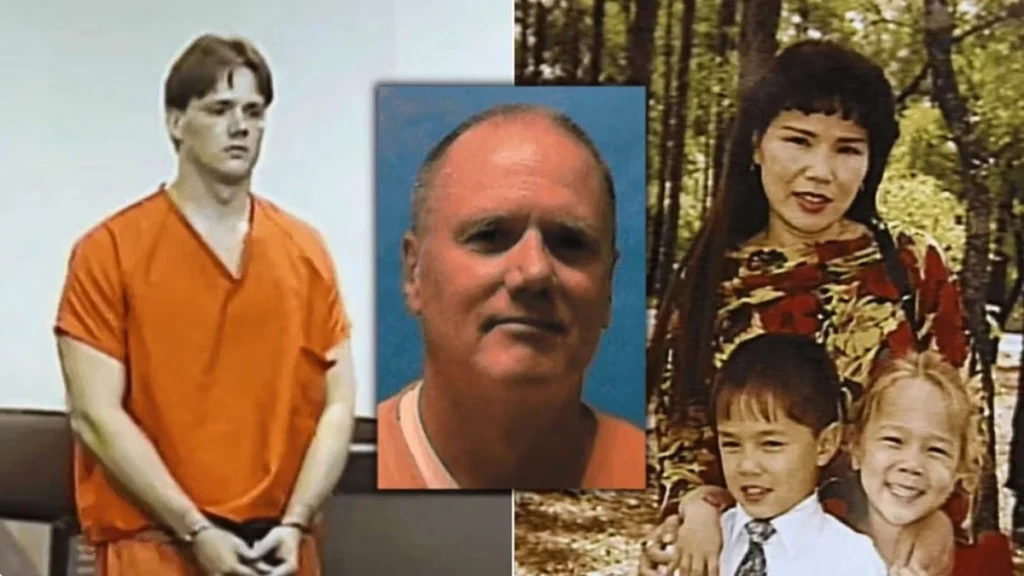 Φλόριντα: Αυτά ήταν τα τελευταία λόγια του θανατοποινίτη που εκτελέστηκε με θανατηφόρες ενέσεις