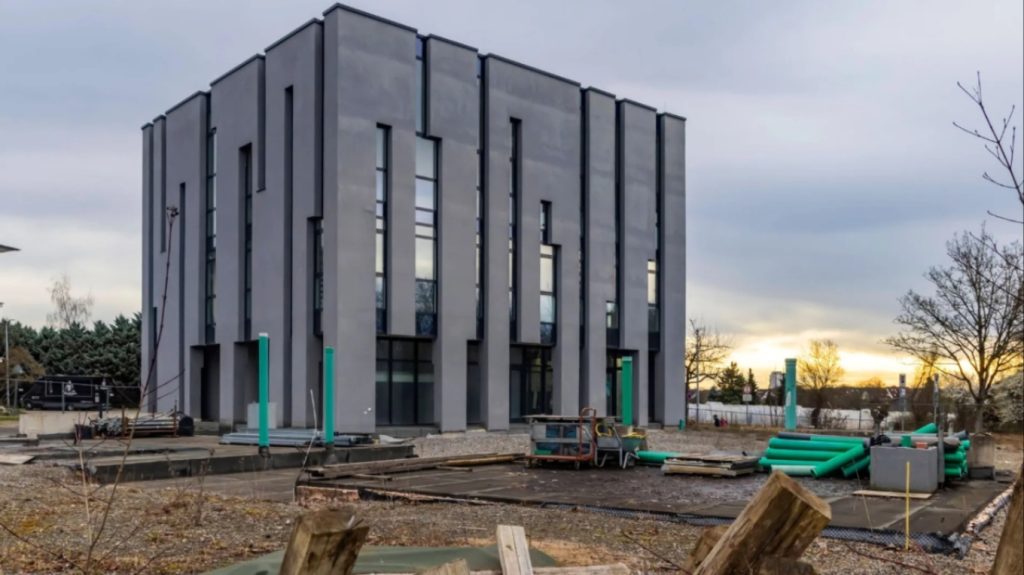 Γερμανία: Δήμος της Βάδης-Βυρτεμβέργης θα προχωρήσει στην κατεδάφιση τζαμιού