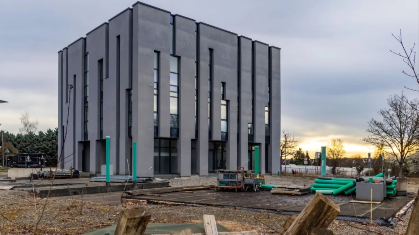 Γερμανία: Δήμος της Βάδης-Βυρτεμβέργης θα προχωρήσει στην κατεδάφιση τζαμιού