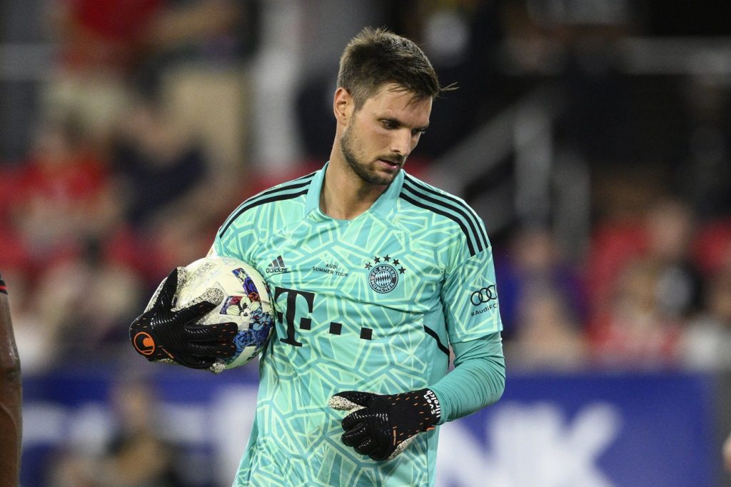 «Έφυγε» από τη ζωή ο 6χρονος γιος του τερματοφύλακα της Μπάγερν Μονάχου Σ.Ούλραϊχ μετά από μάχη με σοβαρή ασθένεια