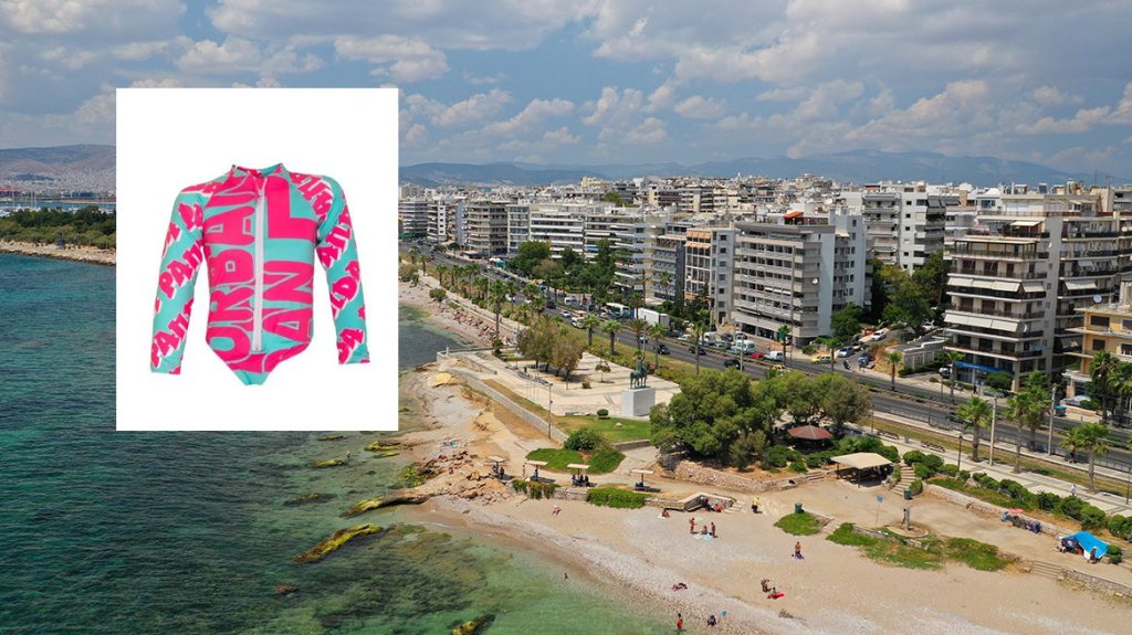 Παλαιό Φάληρο: Αυτή είναι η μητέρα της 4χρονης που βρέθηκε νεκρή – «Σκοτεινό» το παρελθόν του πατέρα (φωτο) (upd)