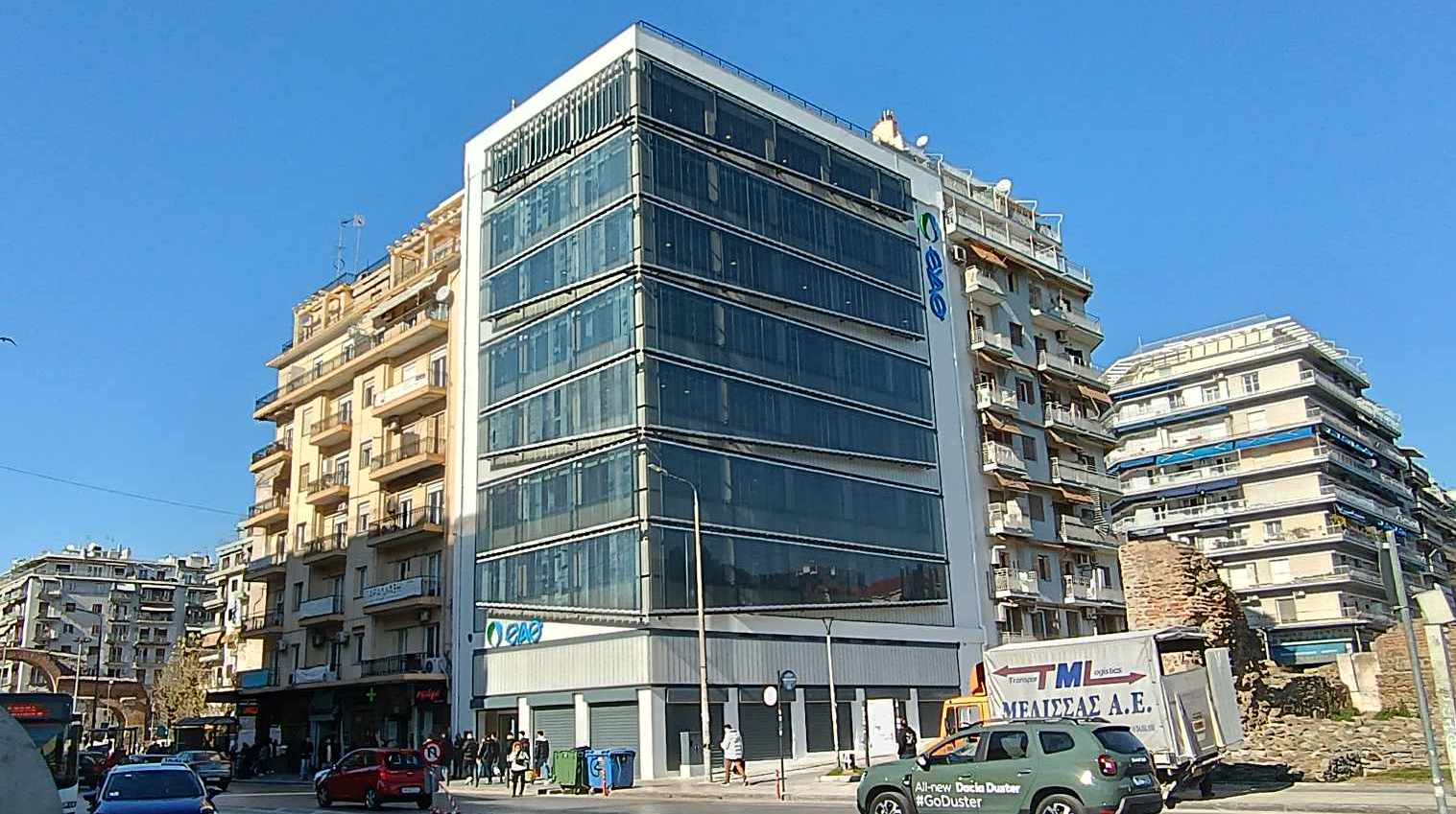 Άνοιξαν οι αιτήσεις για την πρόσληψη 69 μόνιμων υπαλλήλων στην ΕΥΑΘ – Ποιους αφορά