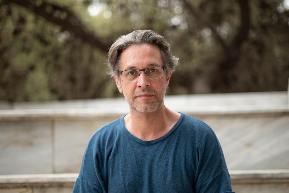 Αιμίλιος Χειλάκης για την φωτιά στα Κύθηρα: «Ένα σκάφος έσωσε 140 ανθρώπους – Κάτι είναι αρμοδιότητα του κράτους»