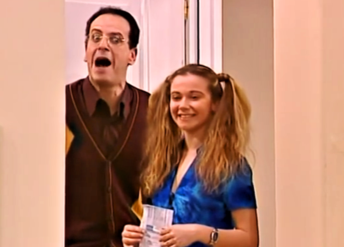 Γ.Τζουάνη: Δείτε πώς είναι σήμερα στα 45 της η «Μαιρούλα» από την σειρά «Κωνσταντίνου και Ελένης» (φωτο)