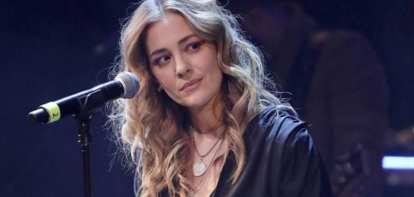 Νατάσα Μποφίλιου: Τρόμαξε με φάρσα που της έκαναν – «Γελάς ρε; Ποιος το έκανε;» (βίντεο)