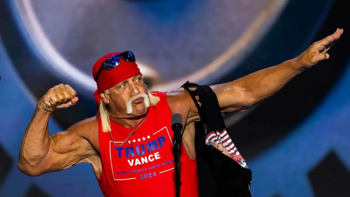 Στη δημοσιότητα τα ακριβή αίτια θανάτου του Χαλκ Χόγκαν – Από τι πέθανε ο θρύλος του WWE