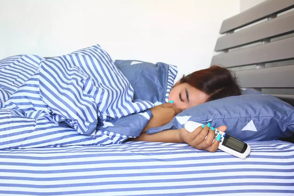 Πώς τα κλιματιστικά μπορεί να οδηγήσουν σε βουλωμένη μύτη – Τι μπορείτε να κάνετε