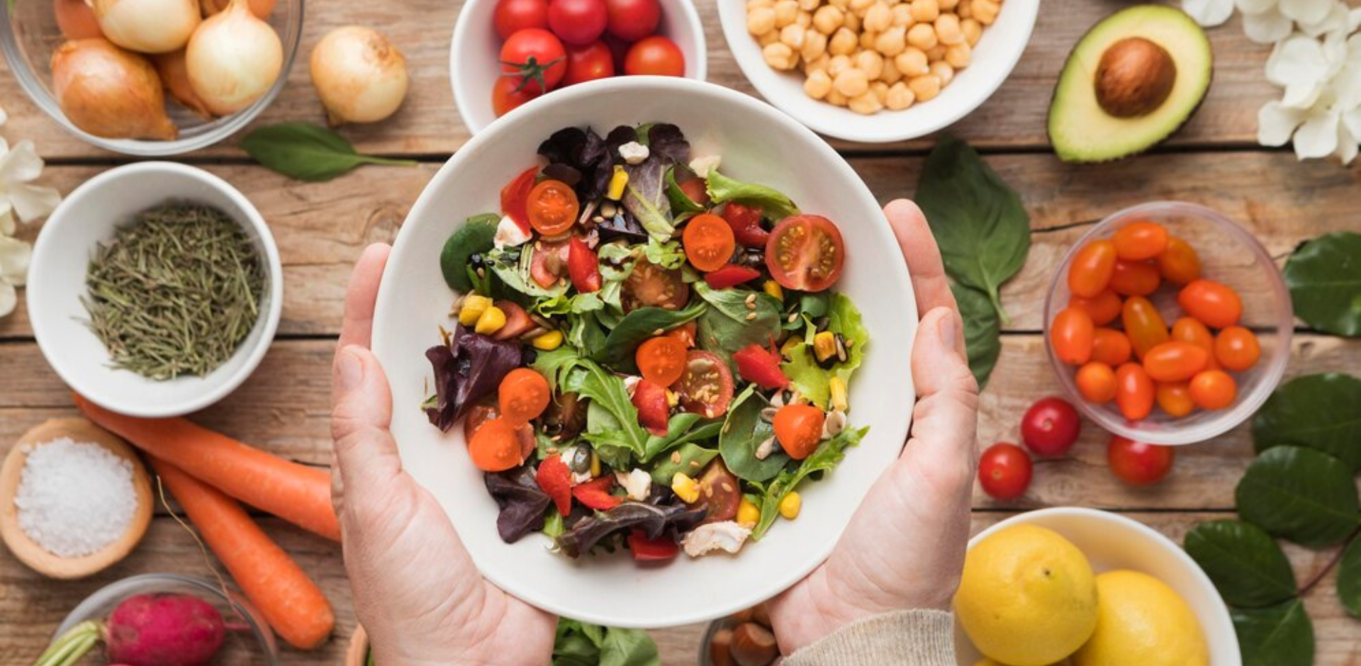 Ο συνδυασμός αυτών των τροφών μειώνει τον κίνδυνο εμφάνισης χρόνιων ασθενειών