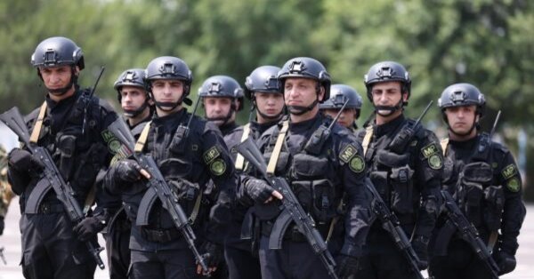 Από τις 12 έως τις 20 Αυγούστου τα κοινά στρατιωτικά γυμνάσια της Αρμενίας και των ΗΠΑ