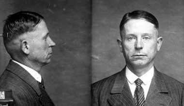 Η ιστορία του βαμπίρ του Ντίσελντορφ: Ο δολοφόνος που σκότωνε για πλάκα – Τι είπε πριν την εκτέλεση