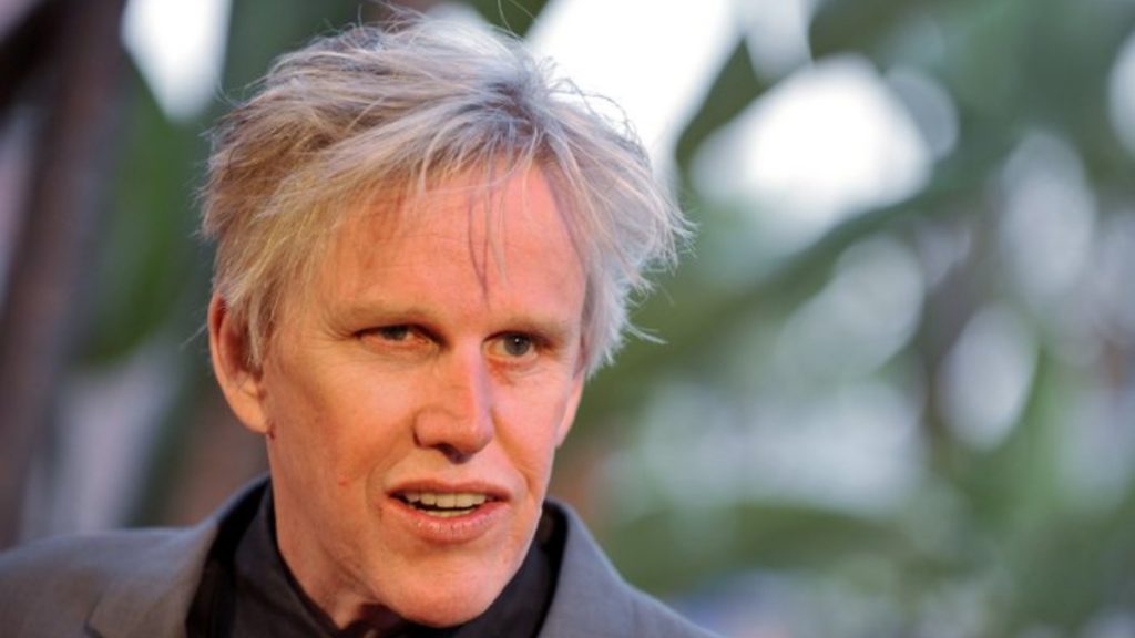 Γκάρι Μπάσεϊ: Ένοχος για σεξουαλική επίθεση δήλωσε ο διάσημος ηθοποιός