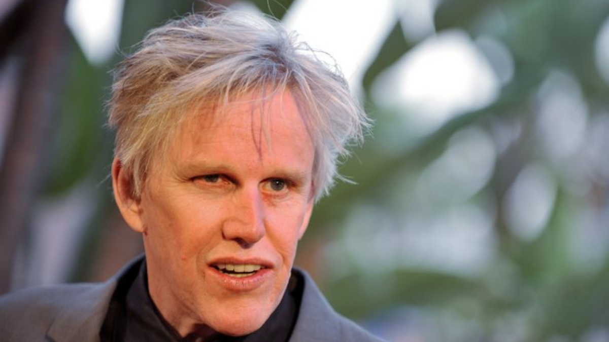 Γκάρι Μπάσεϊ: Ένοχος για σεξουαλική επίθεση δήλωσε ο διάσημος ηθοποιός