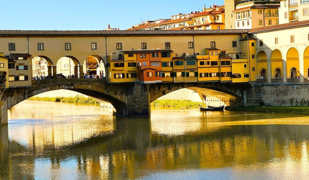 Αυτές είναι οι 5 πόλεις που ψηφίστηκαν ως οι καλύτεροι ταξιδιωτικοί προορισμοί στην Ευρώπη