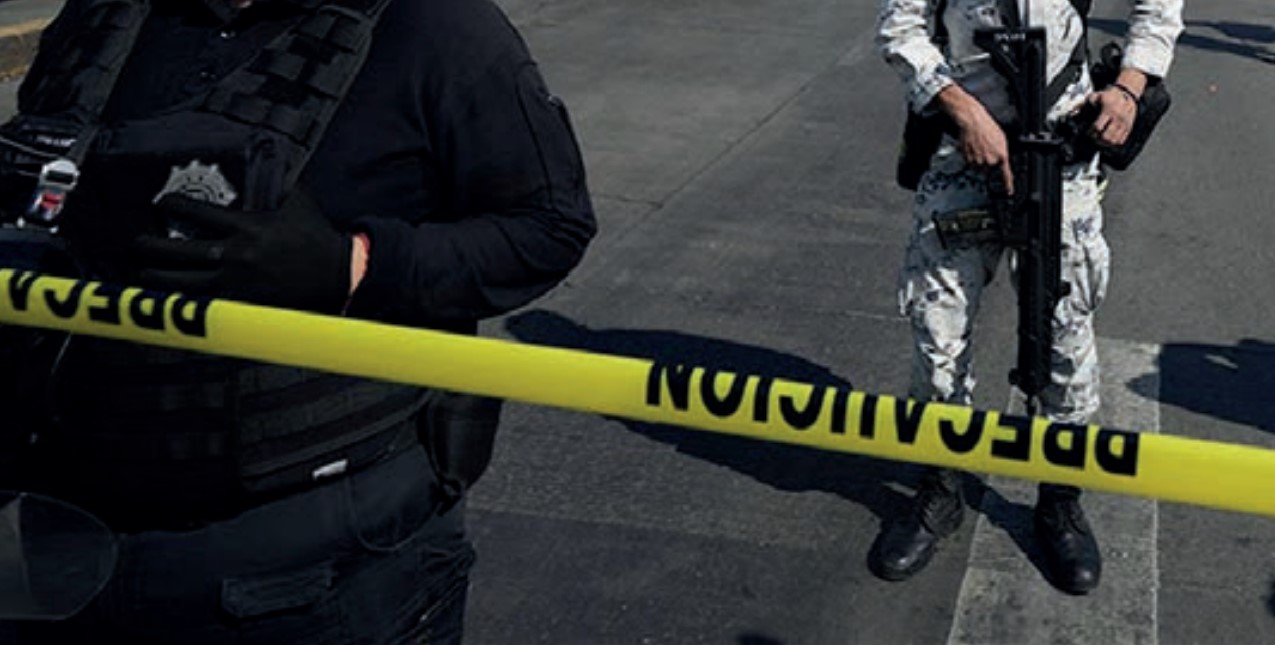 Φρίκη στο Μεξικό: 16χρονη έγκυος αποκεφαλίστηκε από καρτέλ – Το κεφάλι της βρέθηκε μέσα σε ψυγείο!