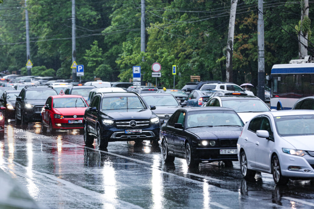 Αυτή είναι η μοναδική ευρωπαϊκή πρωτεύουσα που δεν σημειώθηκε ούτε ένας θάνατος από τροχαίο – Πώς το κατάφερε