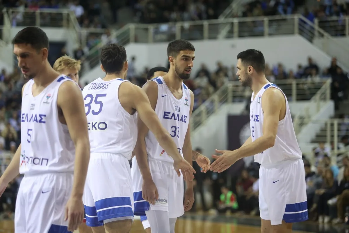 ΕΟΚ: Έκπτωση 20% στα εισιτήρια του αγώνα με το Βέλγιο – «Να στηρίξουμε όλοι την Εθνική μας»