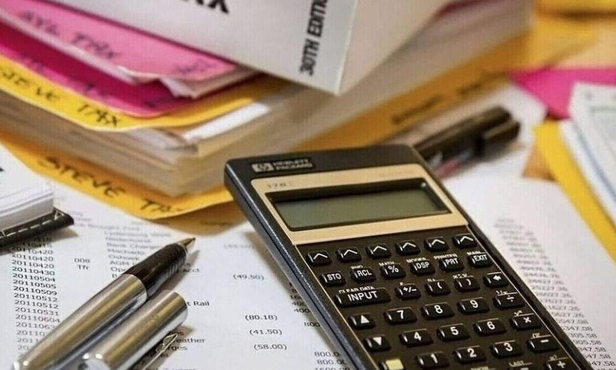 Αλλάζουν όλα από το 2027 με τις φορολογικές δηλώσεις: Θα υποβάλλονται αυτόματα από την εφορία!