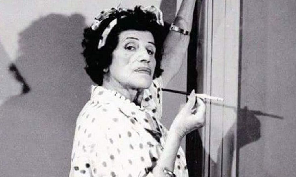 Το τραγικό λάθος της Γ.Βασιλειάδου που παραλίγο να στείλει στον «άλλο κόσμο» τη Δ.Στυλιανοπούλου