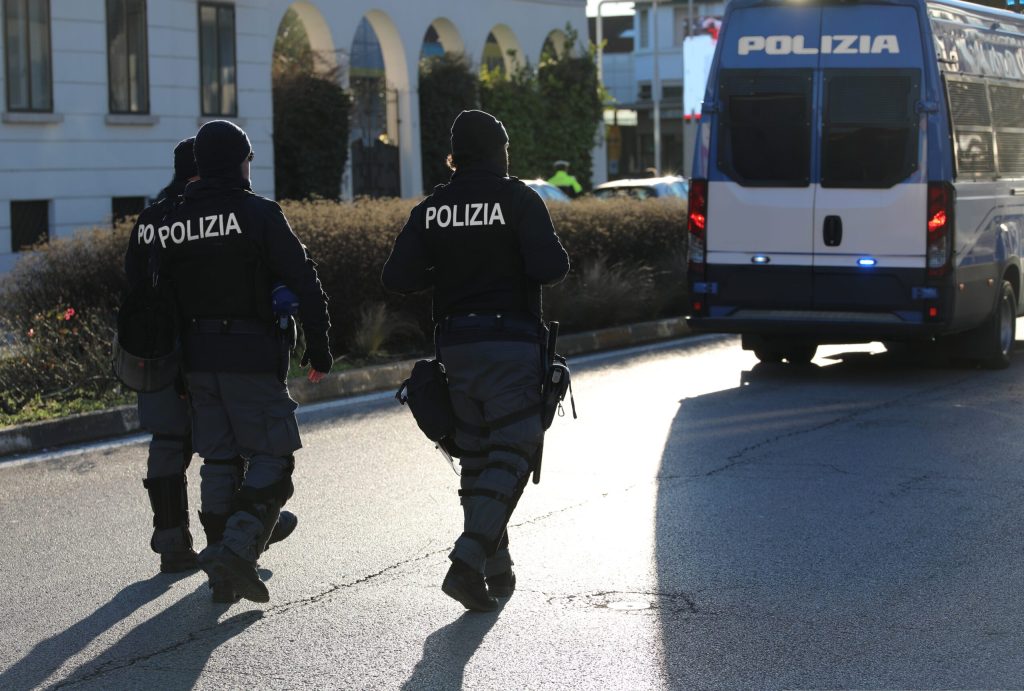 Σικελία: 20χρονη αθλήτρια βόλεϊ εντοπίστηκε νεκρή σε πισίνα ιδιωτικής βίλας κατά τη διάρκεια πάρτι