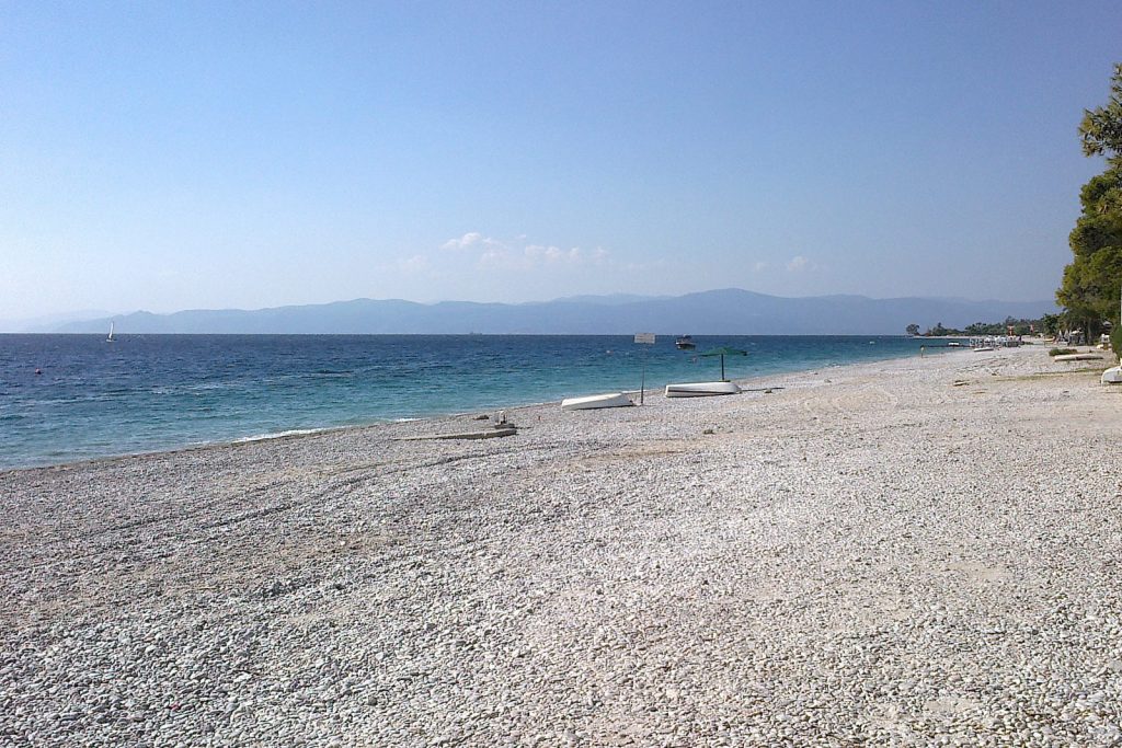 Νεκρός ανασύρθηκε ηλικιωμένος από την θαλάσσια περιοχή της Κινέτας