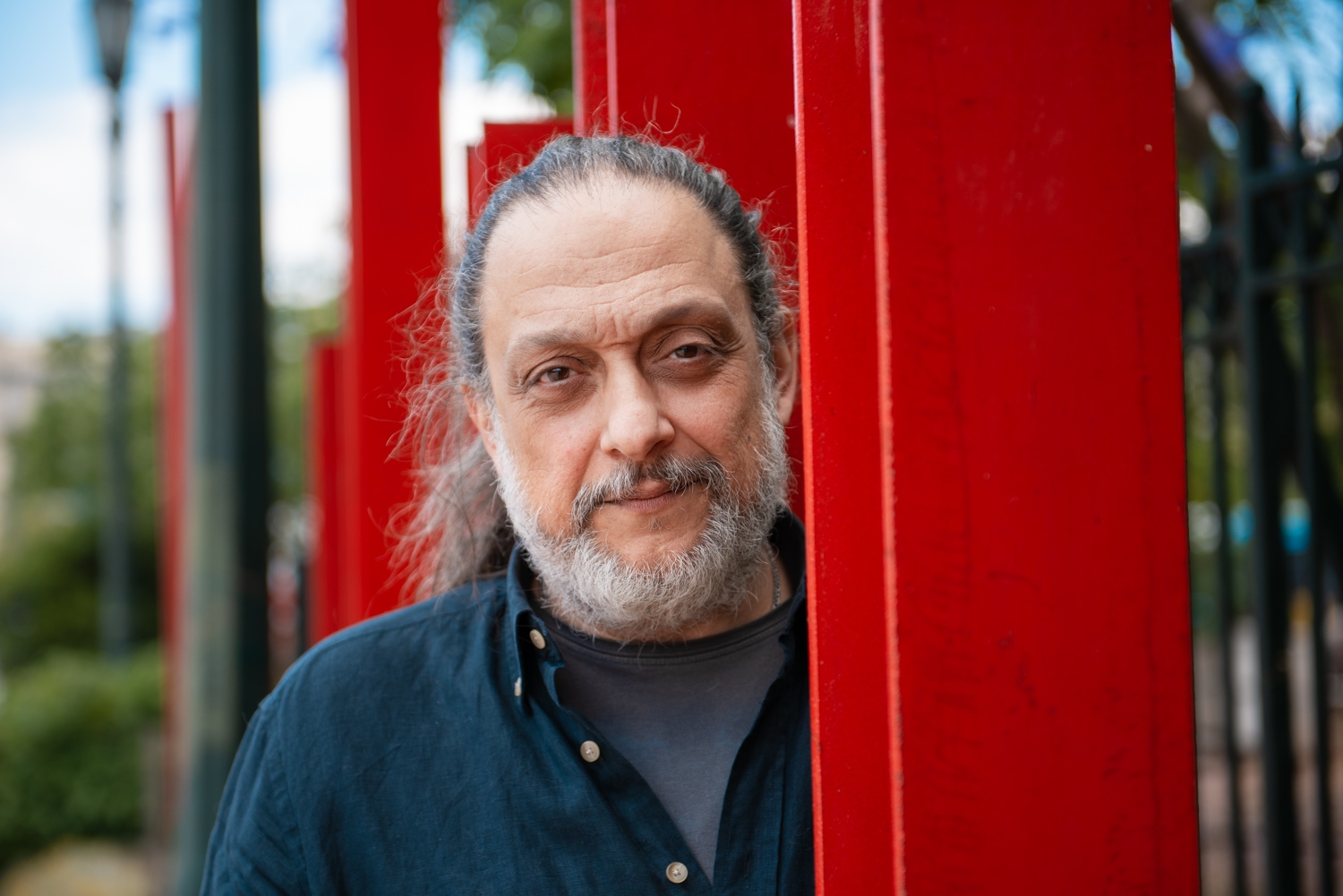 «Έφυγε» από τη ζωή σε ηλικία 57 ετών ο συγγραφέας Μάρκος Κρητικός