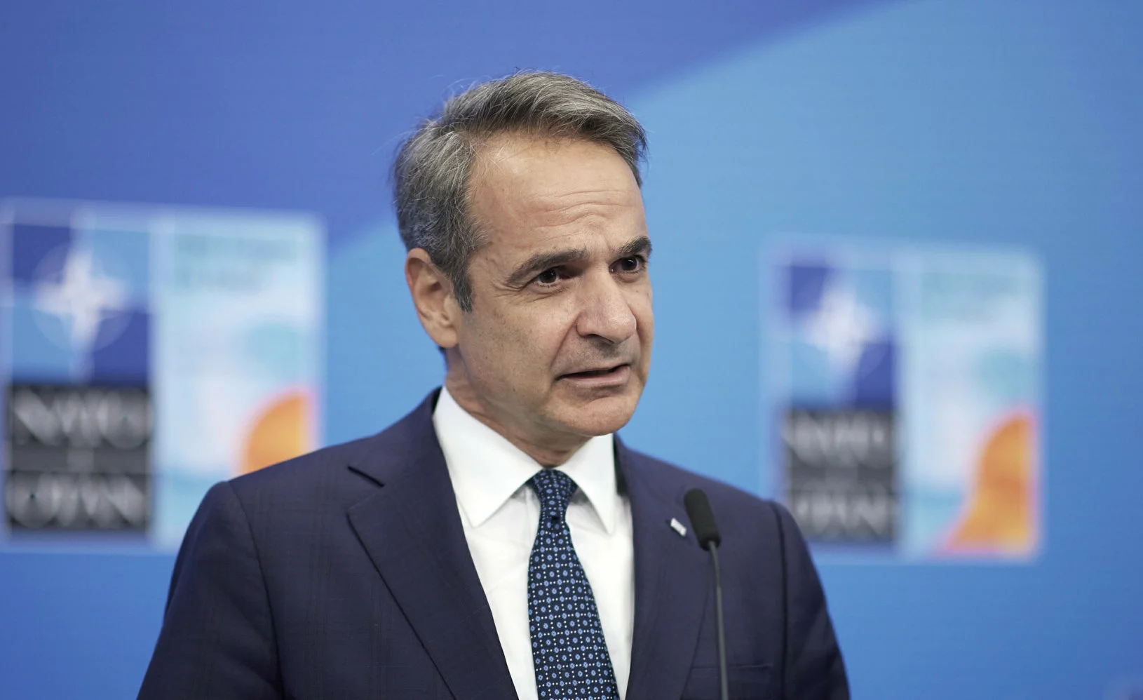 Κ.Μητσοτάκης: «Θέλω να κάνω τρίτη 4ετία – Θα επιδιώξω πάλι αυτοδυναμία στις επόμενες εκλογές»