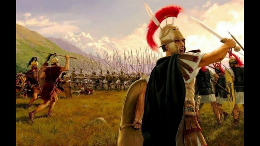 Το τραγικό τέλος του τελευταίου βασιλιά της Μακεδονίας – «Τόσο φρικτό που ξεπερνά κάθε φαντασία»