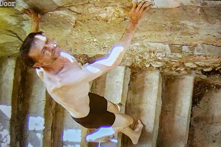 Μάικλ Πολ Μπράουν: Αναζητείται ο βετεράνος του αμερικανικού Στρατού για το μακελειό στην πόλη Ανακόντα