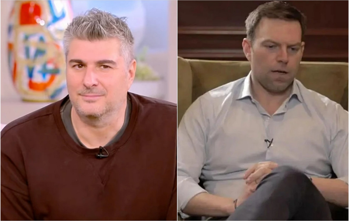 Ν.Μωραΐτης κατά Σ.Κασσελάκη: «Κατηγορεί την αντιπολίτευση ενώ είναι για σαφάρι στην Ζάμπια»