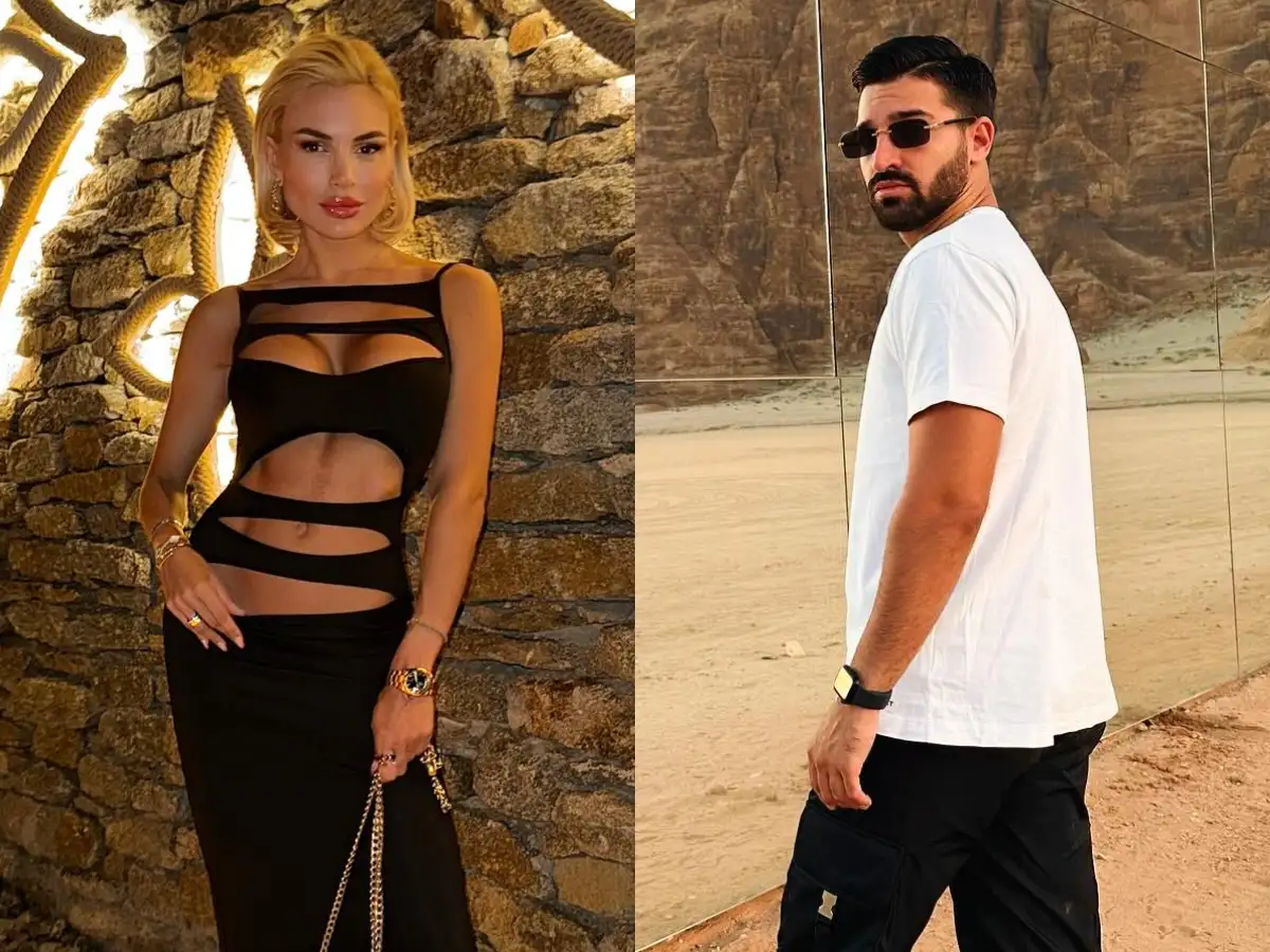 Αλεξάνδρα Παναγιώταρου & Αλέξανδρος Λυκούδης: Ζουν τον έρωτά τους στο Ιόνιο – Οι φωτογραφίες που τους «πρόδωσαν»