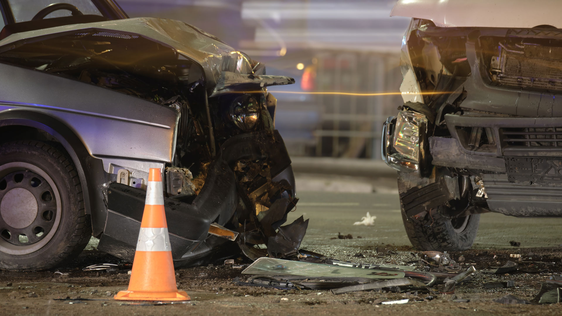 «Βαρύ» το τίμημα στην άσφαλτο της Αττικής: 11 νεκροί και 703 τραυματίες σε 531 τροχαία τον Ιούλιο